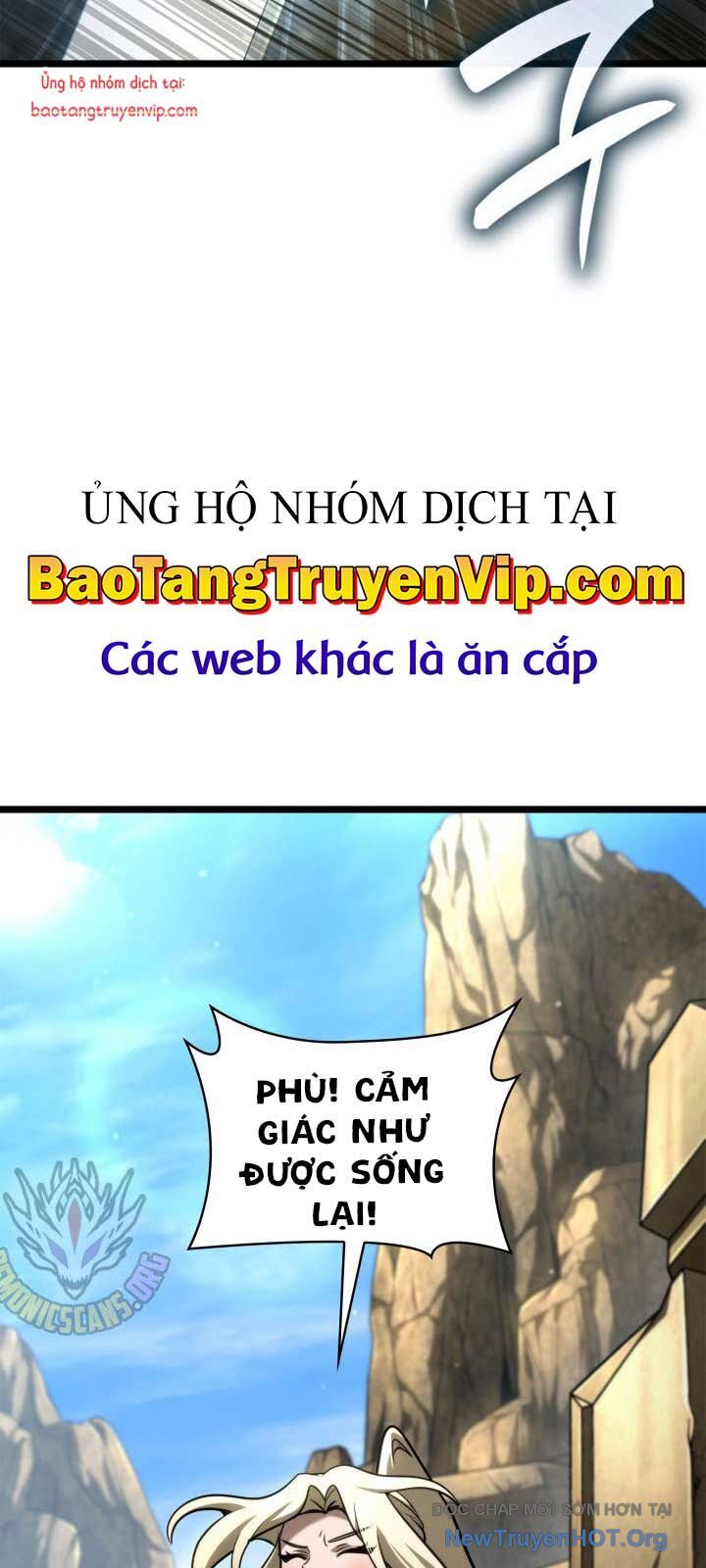Đại Pháp Sư Toàn Năng Chapter 123.1 - Trang 2