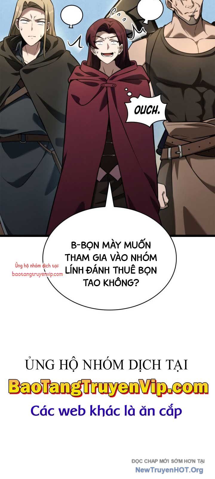 Đại Pháp Sư Toàn Năng Chapter 123.1 - Trang 2