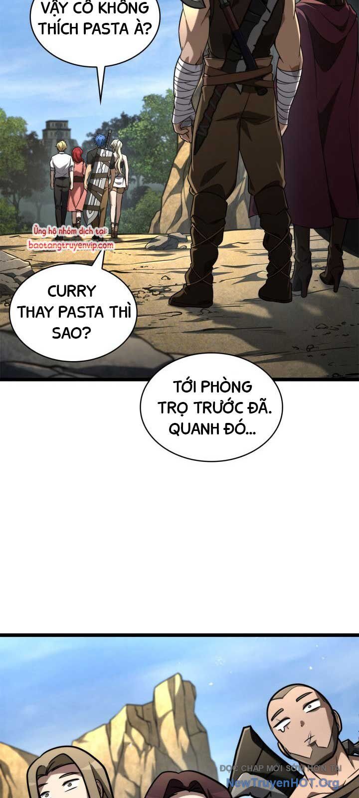 Đại Pháp Sư Toàn Năng Chapter 123.1 - Trang 2