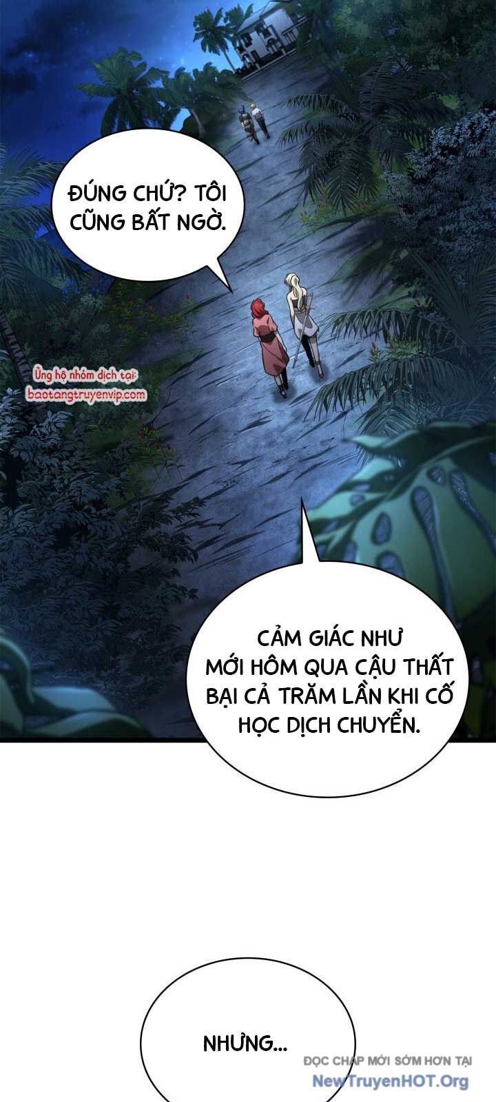 Đại Pháp Sư Toàn Năng Chapter 123.1 - Trang 2