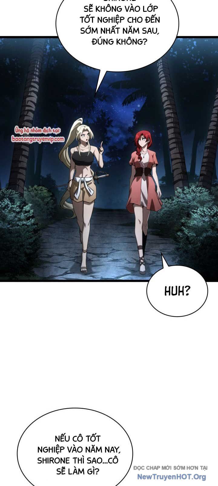 Đại Pháp Sư Toàn Năng Chapter 123.1 - Trang 2