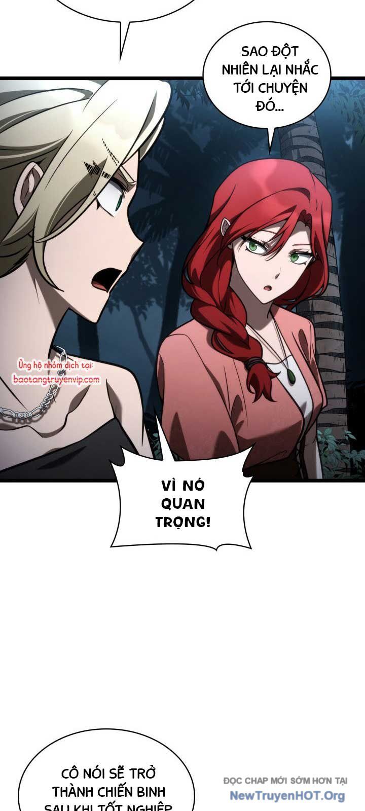 Đại Pháp Sư Toàn Năng Chapter 123.1 - Trang 2