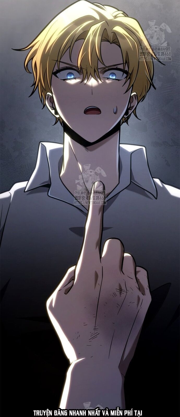 Đại Pháp Sư Toàn Năng Chapter 124 - Trang 2