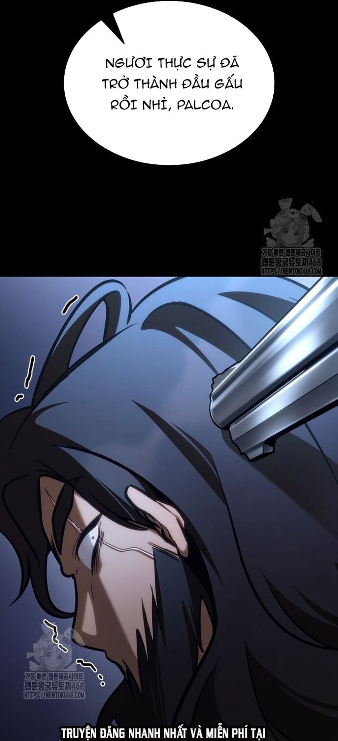 Đại Pháp Sư Toàn Năng Chapter 124 - Trang 2