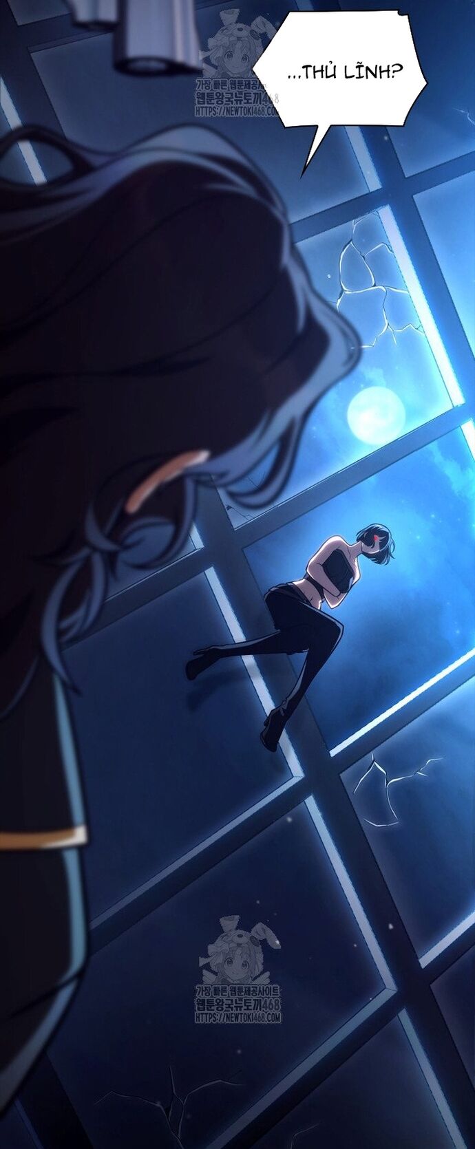 Đại Pháp Sư Toàn Năng Chapter 124 - Trang 2