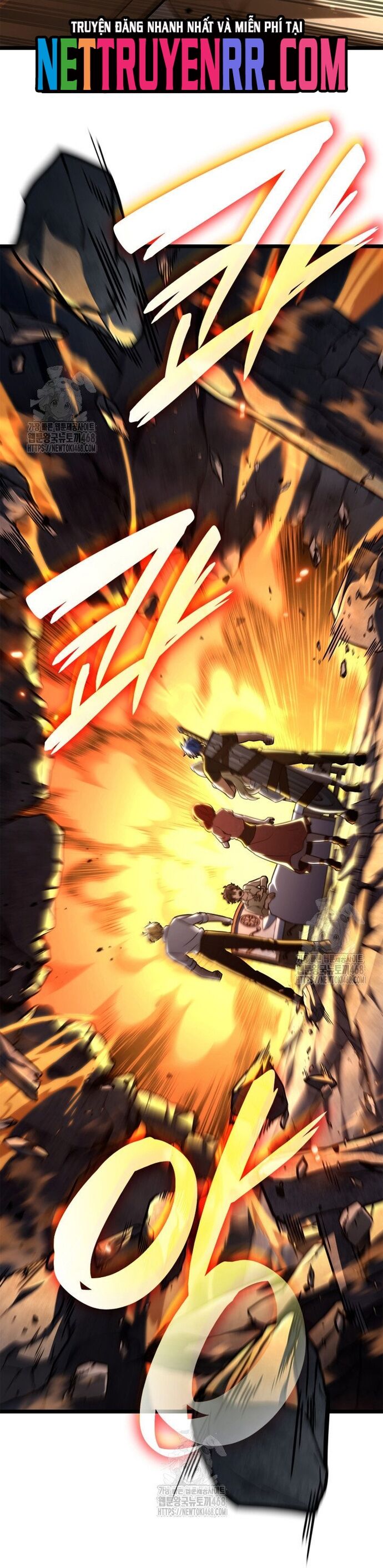 Đại Pháp Sư Toàn Năng Chapter 124 - Trang 2