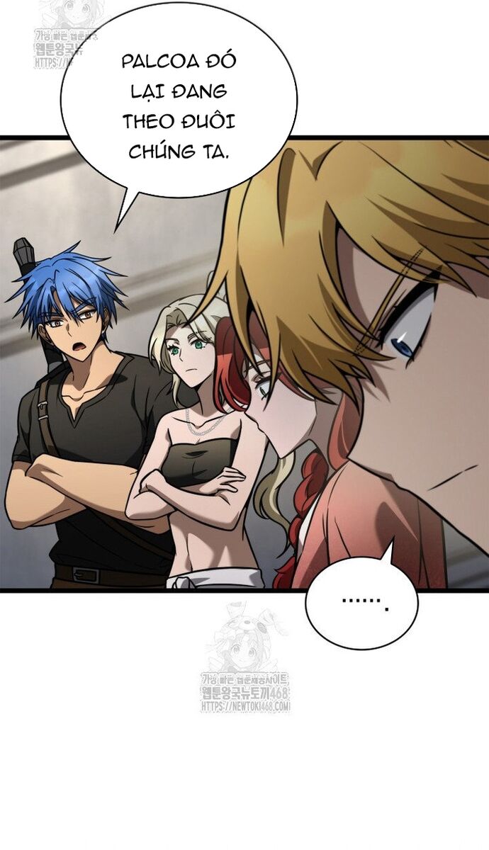 Đại Pháp Sư Toàn Năng Chapter 124 - Trang 2