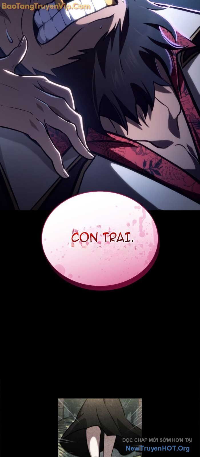 Đại Pháp Sư Toàn Năng Chapter 124.1 - Trang 2