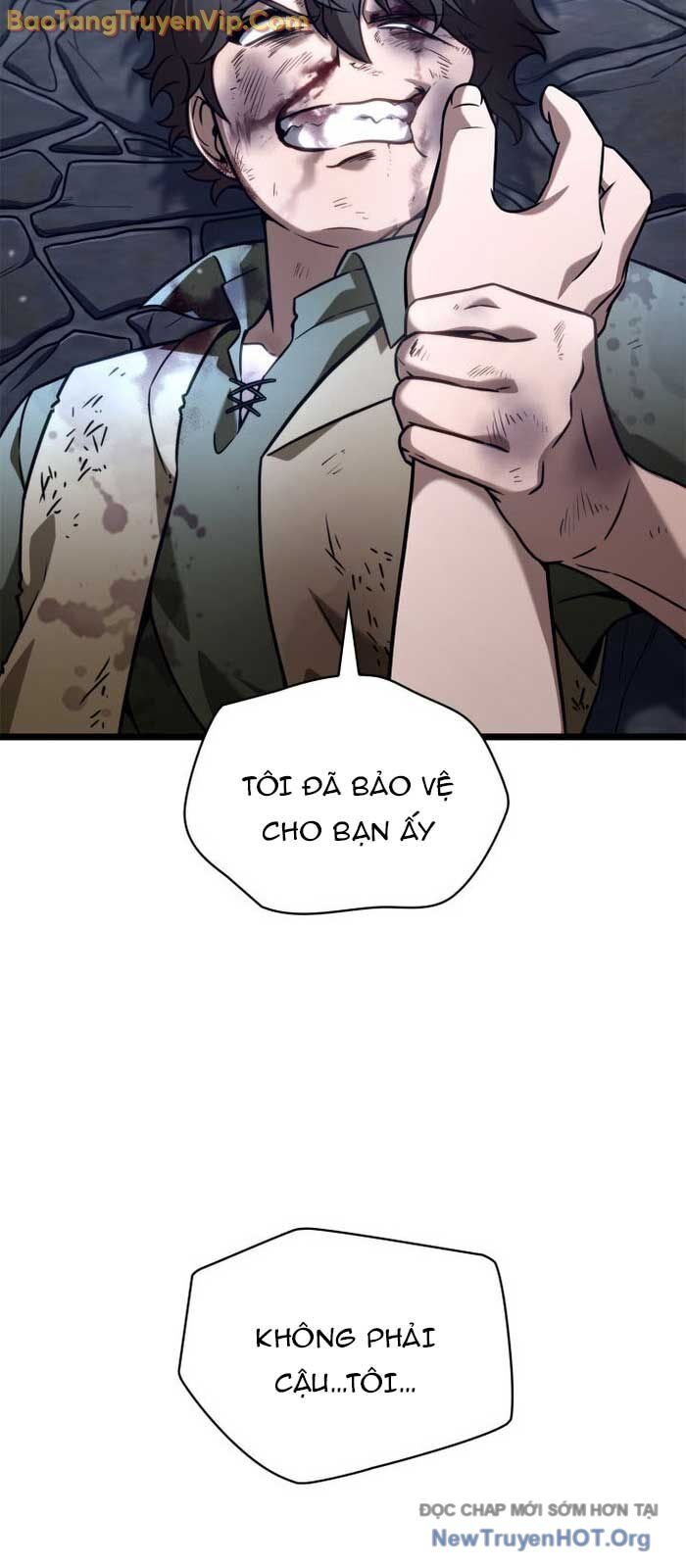 Đại Pháp Sư Toàn Năng Chapter 124.1 - Trang 2