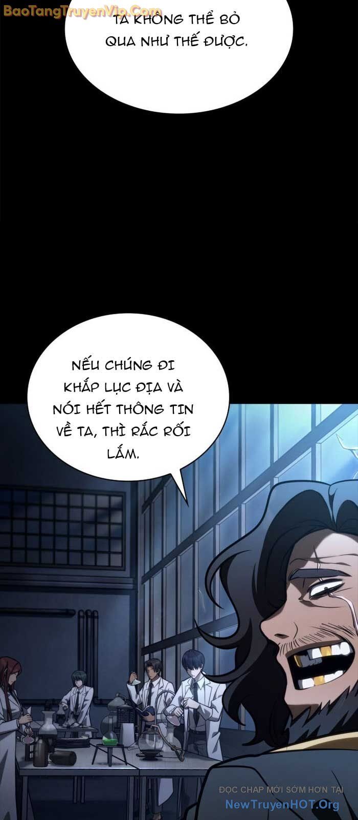 Đại Pháp Sư Toàn Năng Chapter 124.1 - Trang 2