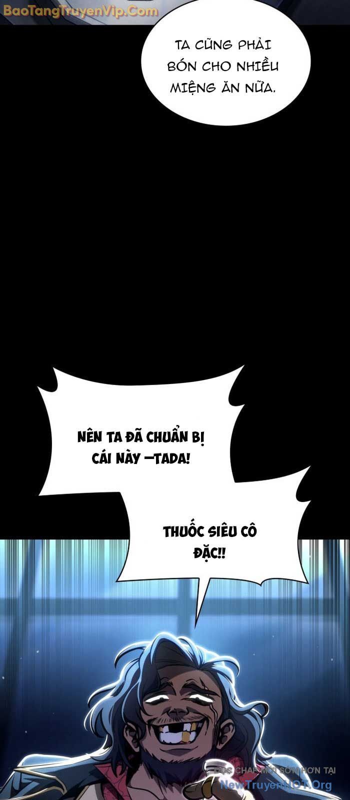 Đại Pháp Sư Toàn Năng Chapter 124.1 - Trang 2