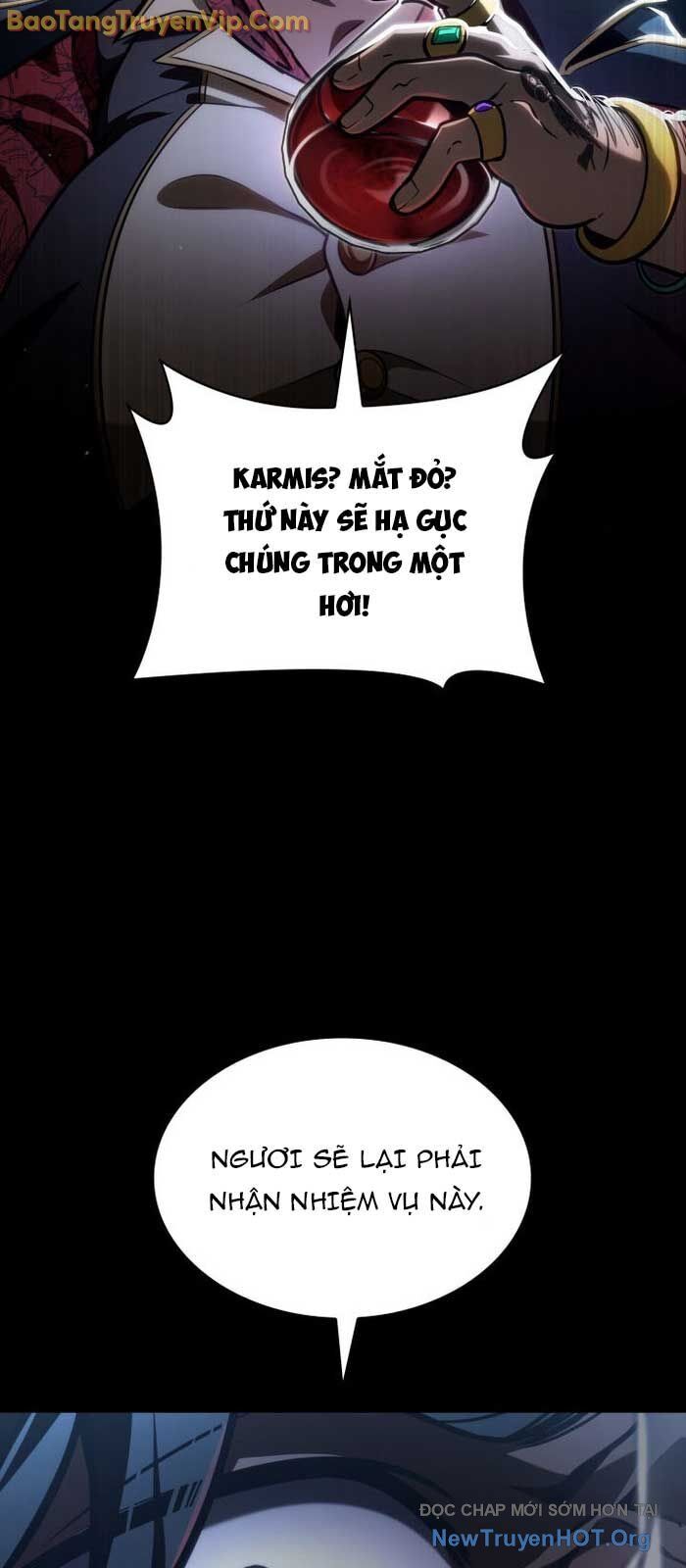Đại Pháp Sư Toàn Năng Chapter 124.1 - Trang 2