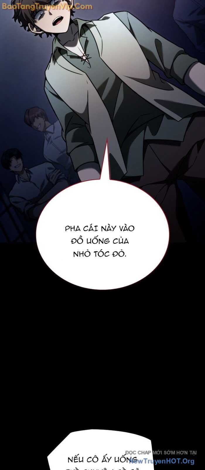 Đại Pháp Sư Toàn Năng Chapter 124.1 - Trang 2