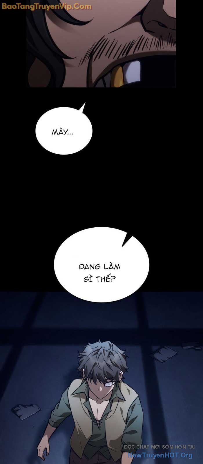 Đại Pháp Sư Toàn Năng Chapter 124.1 - Trang 2