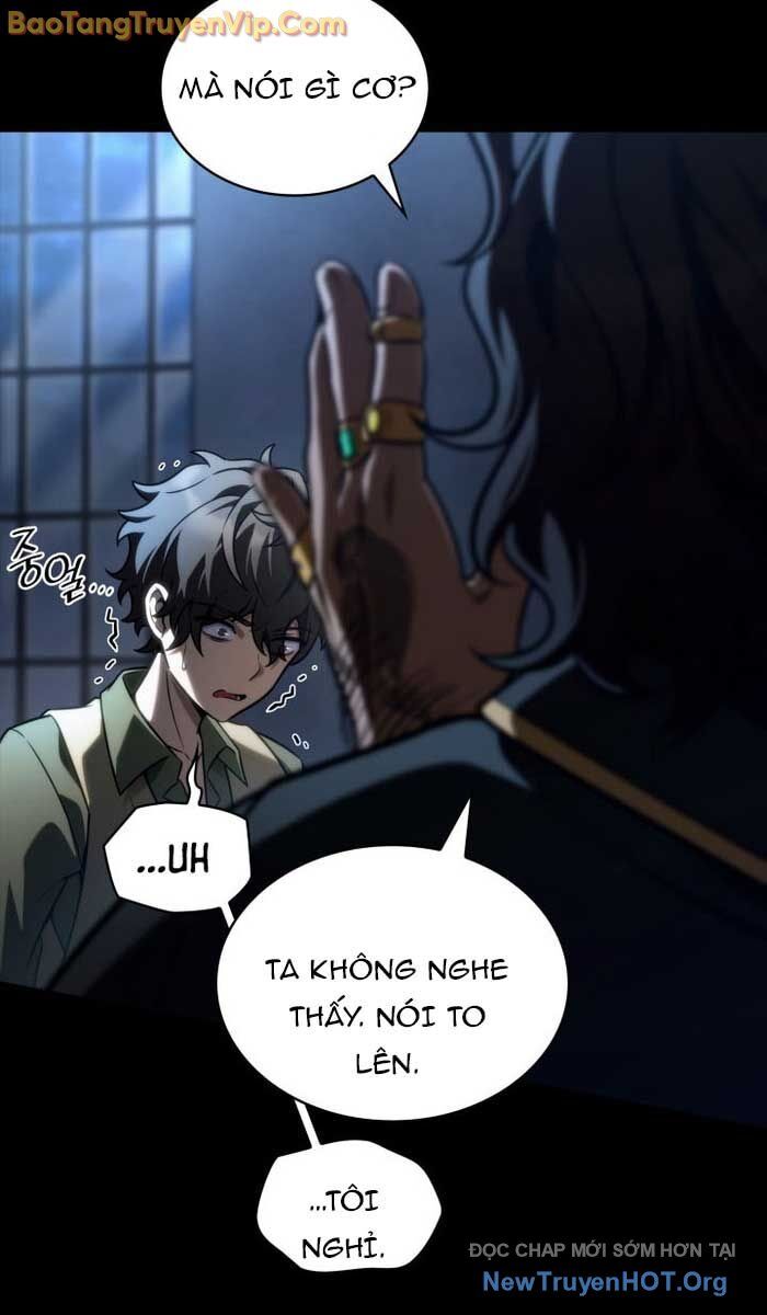 Đại Pháp Sư Toàn Năng Chapter 124.1 - Trang 2