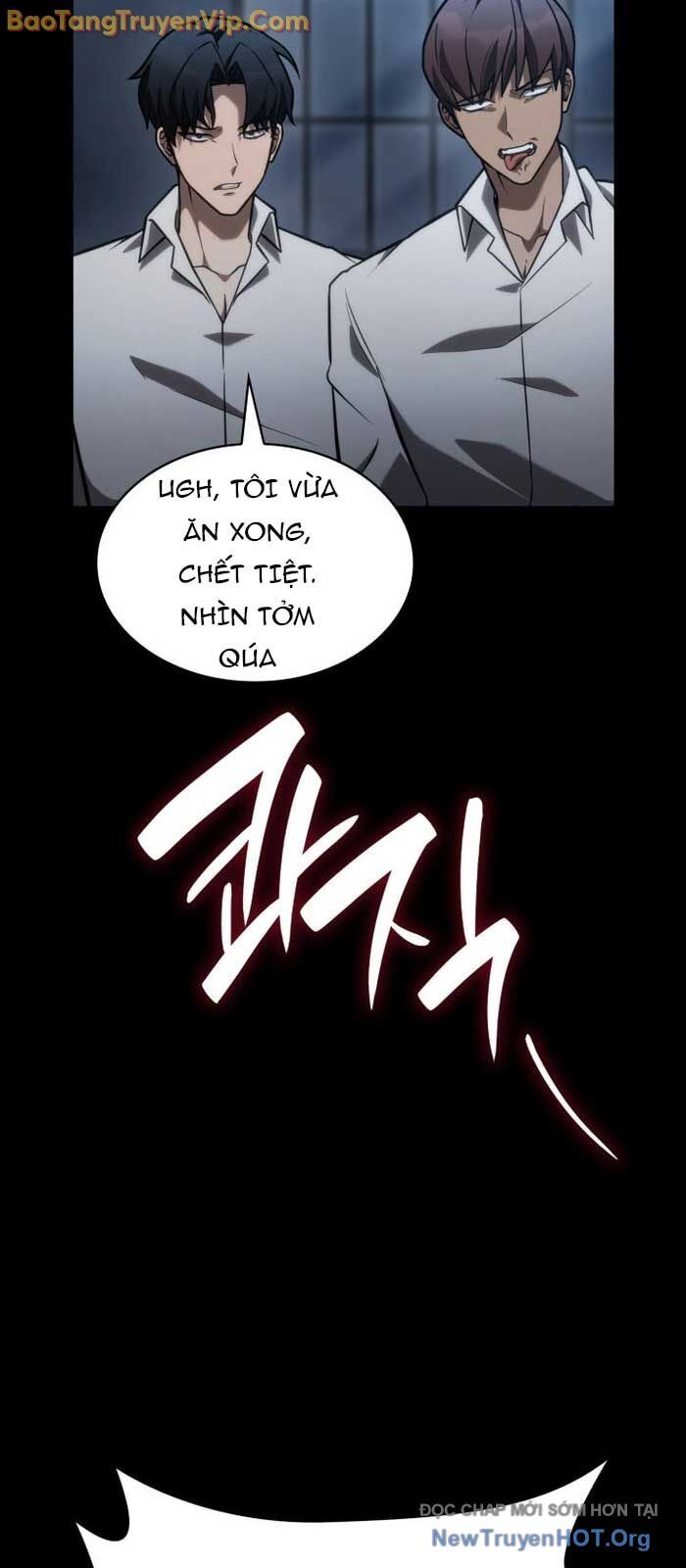 Đại Pháp Sư Toàn Năng Chapter 124.1 - Trang 2