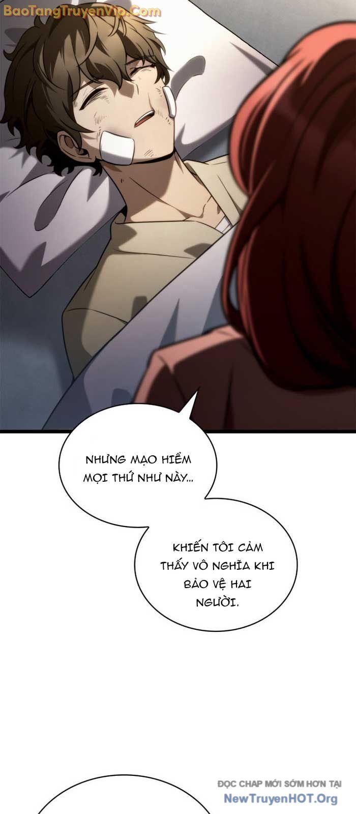 Đại Pháp Sư Toàn Năng Chapter 124.1 - Trang 2