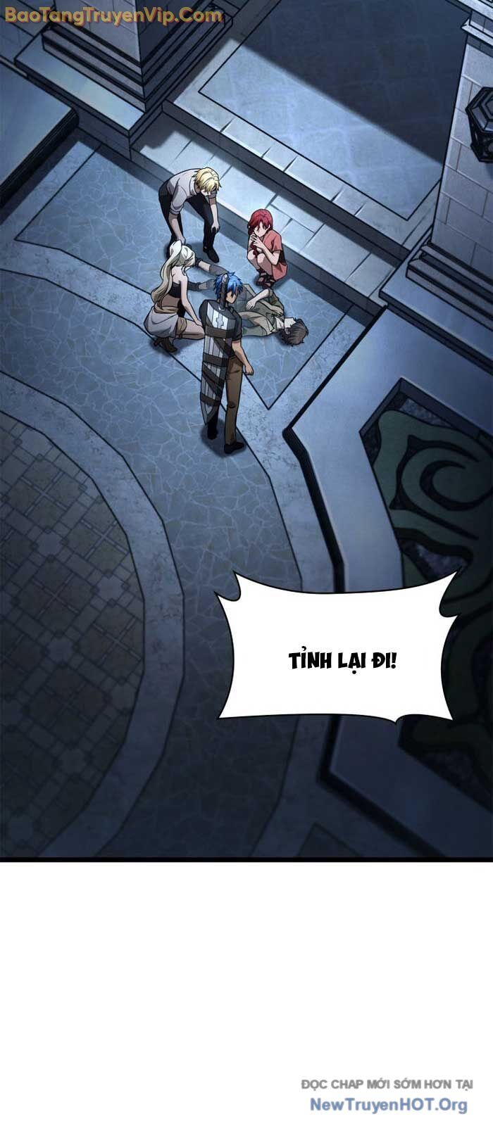 Đại Pháp Sư Toàn Năng Chapter 124.1 - Trang 2