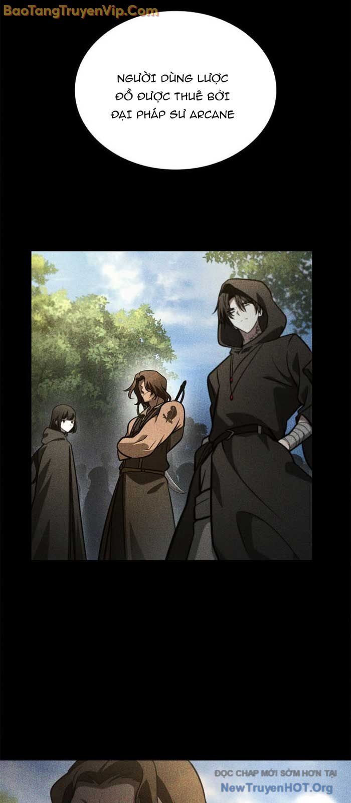 Đại Pháp Sư Toàn Năng Chapter 124.1 - Trang 2