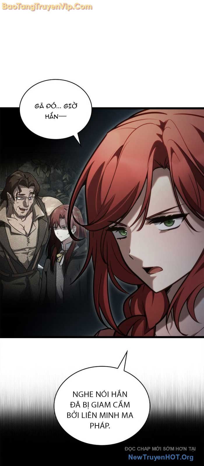 Đại Pháp Sư Toàn Năng Chapter 124.1 - Trang 2