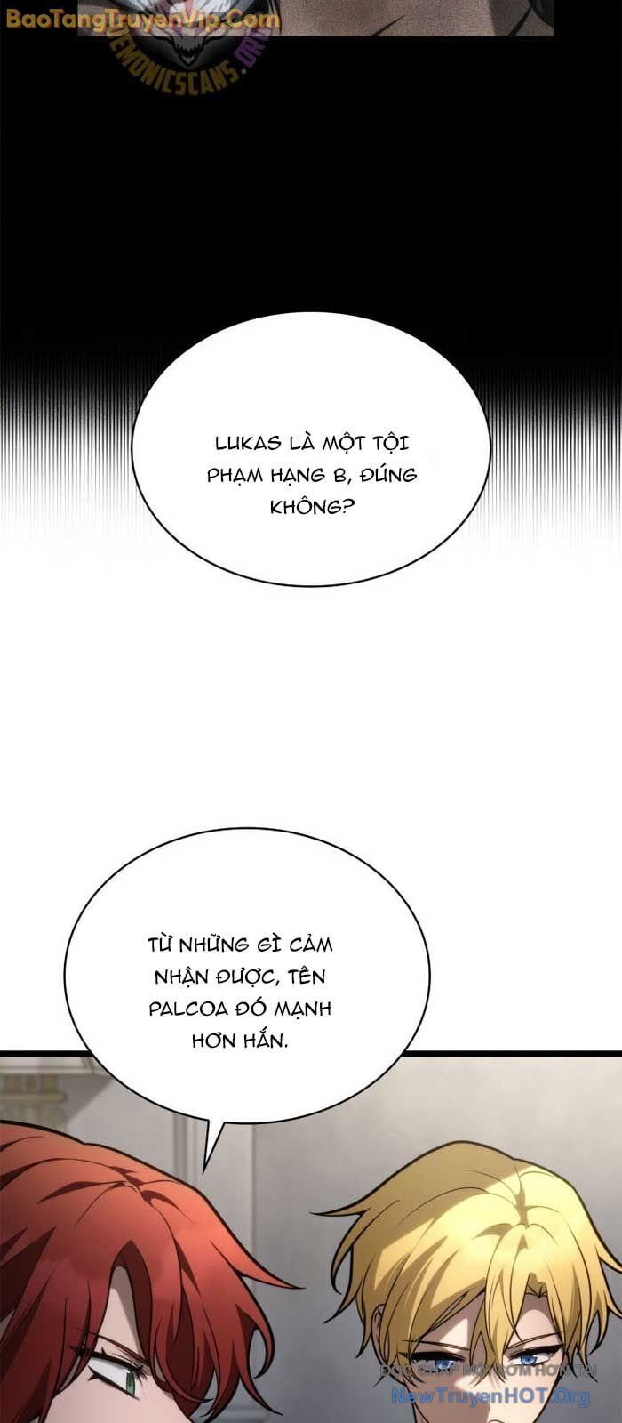 Đại Pháp Sư Toàn Năng Chapter 124.1 - Trang 2