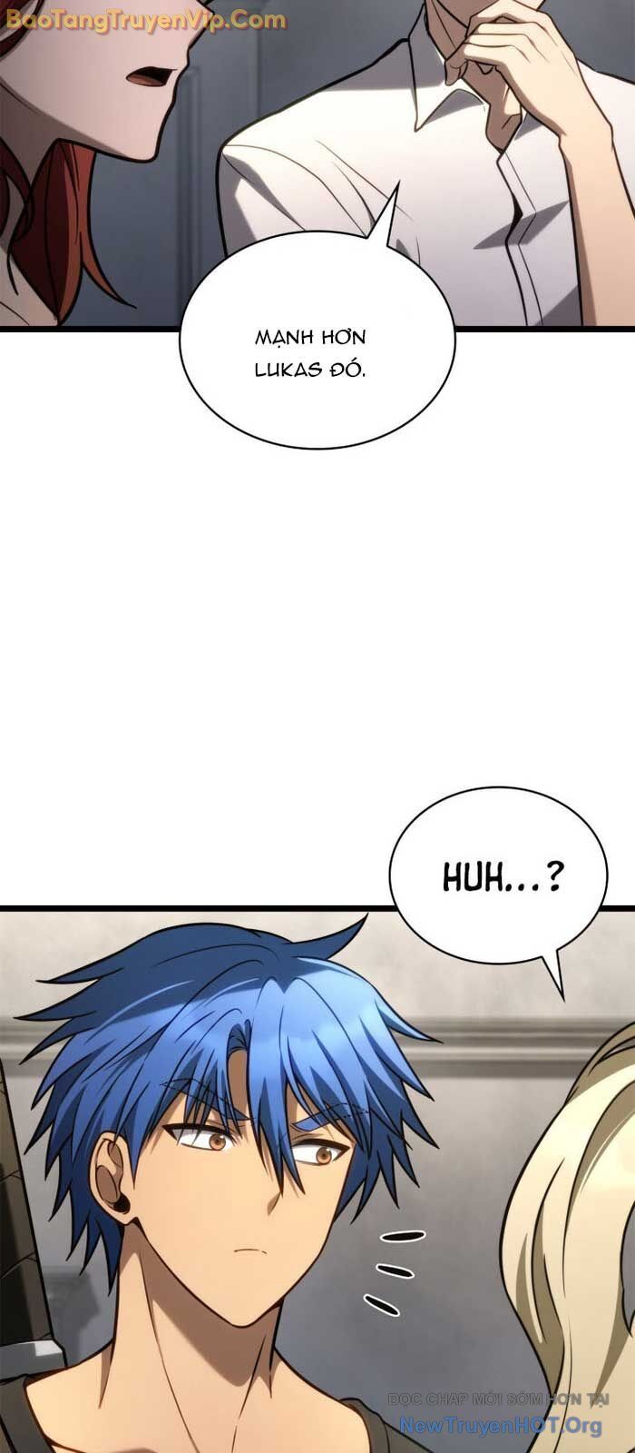 Đại Pháp Sư Toàn Năng Chapter 124.1 - Trang 2