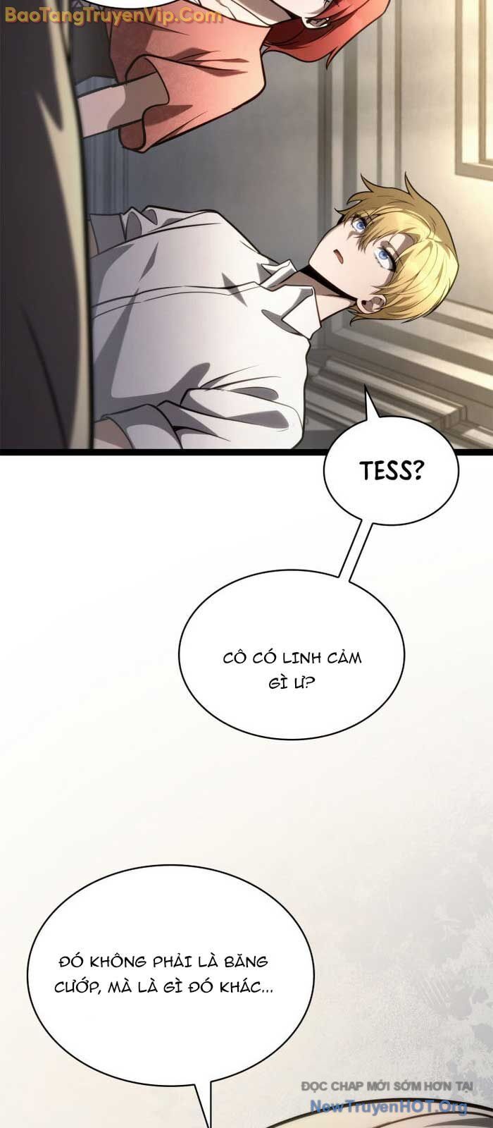 Đại Pháp Sư Toàn Năng Chapter 124.1 - Trang 2