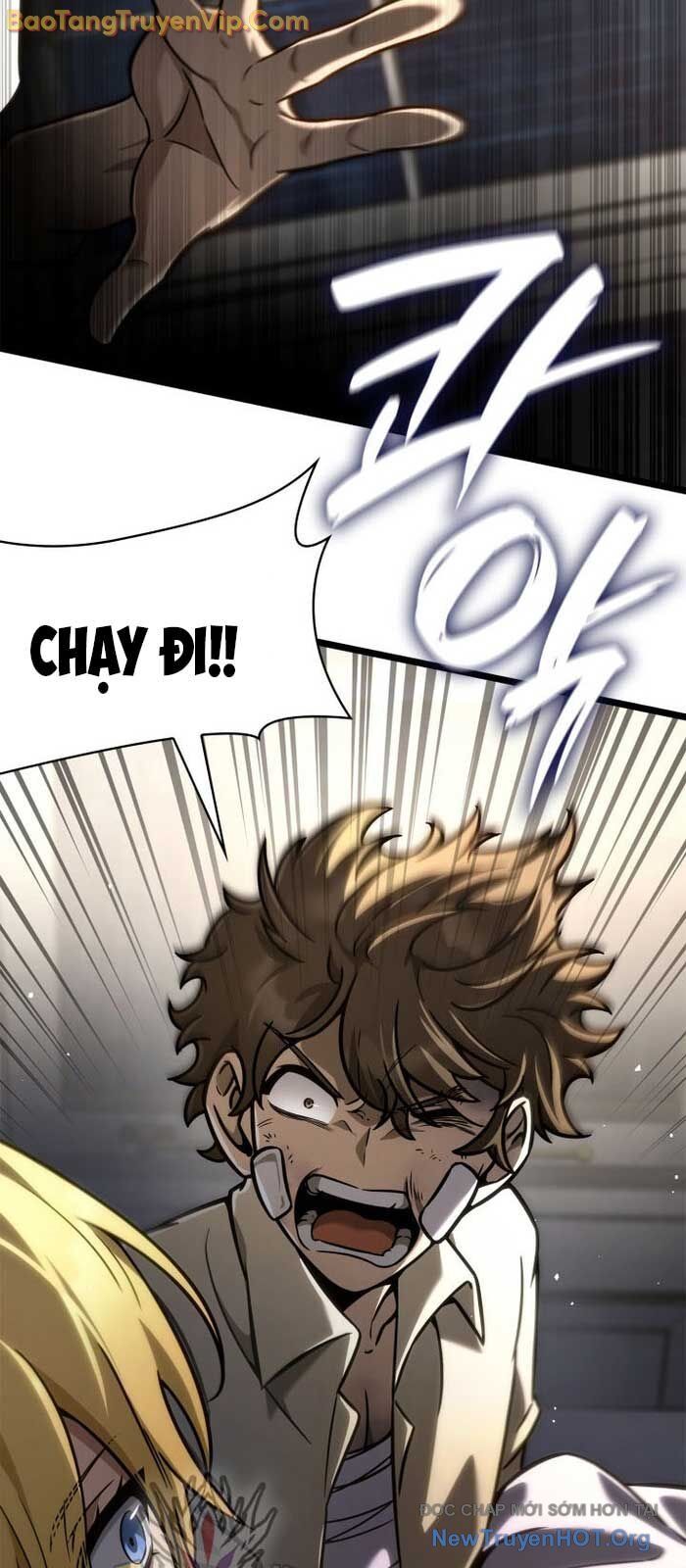 Đại Pháp Sư Toàn Năng Chapter 124.1 - Trang 2