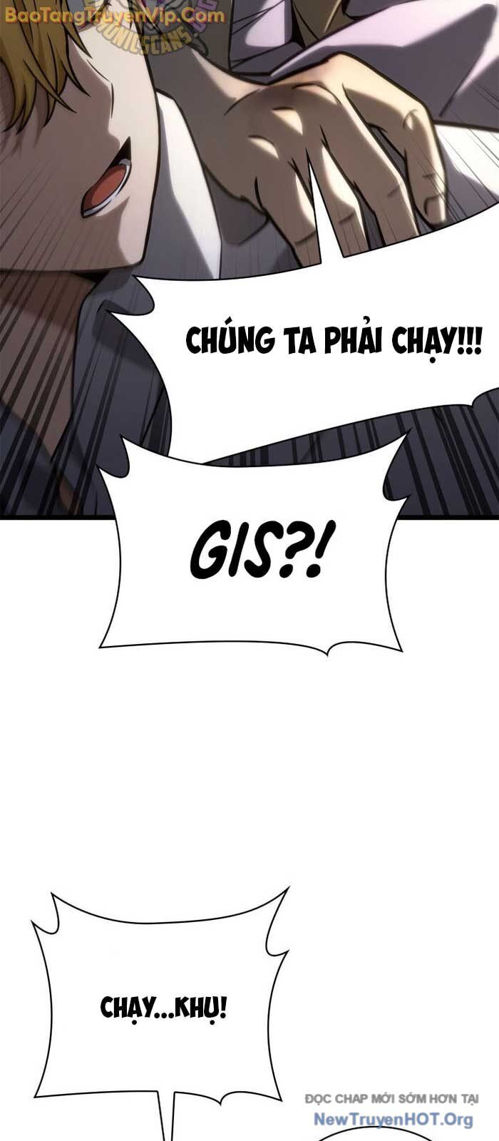 Đại Pháp Sư Toàn Năng Chapter 124.1 - Trang 2