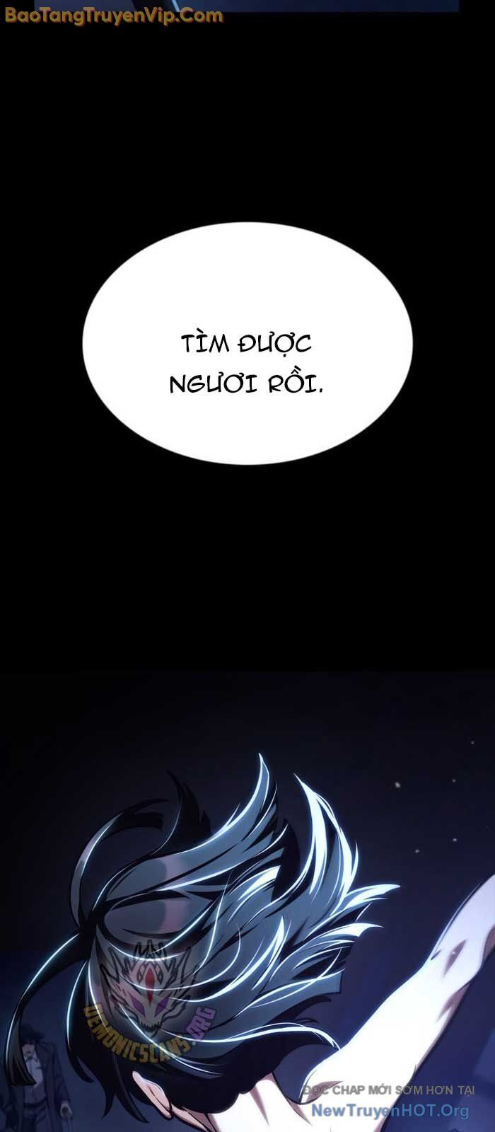 Đại Pháp Sư Toàn Năng Chapter 124.1 - Trang 2