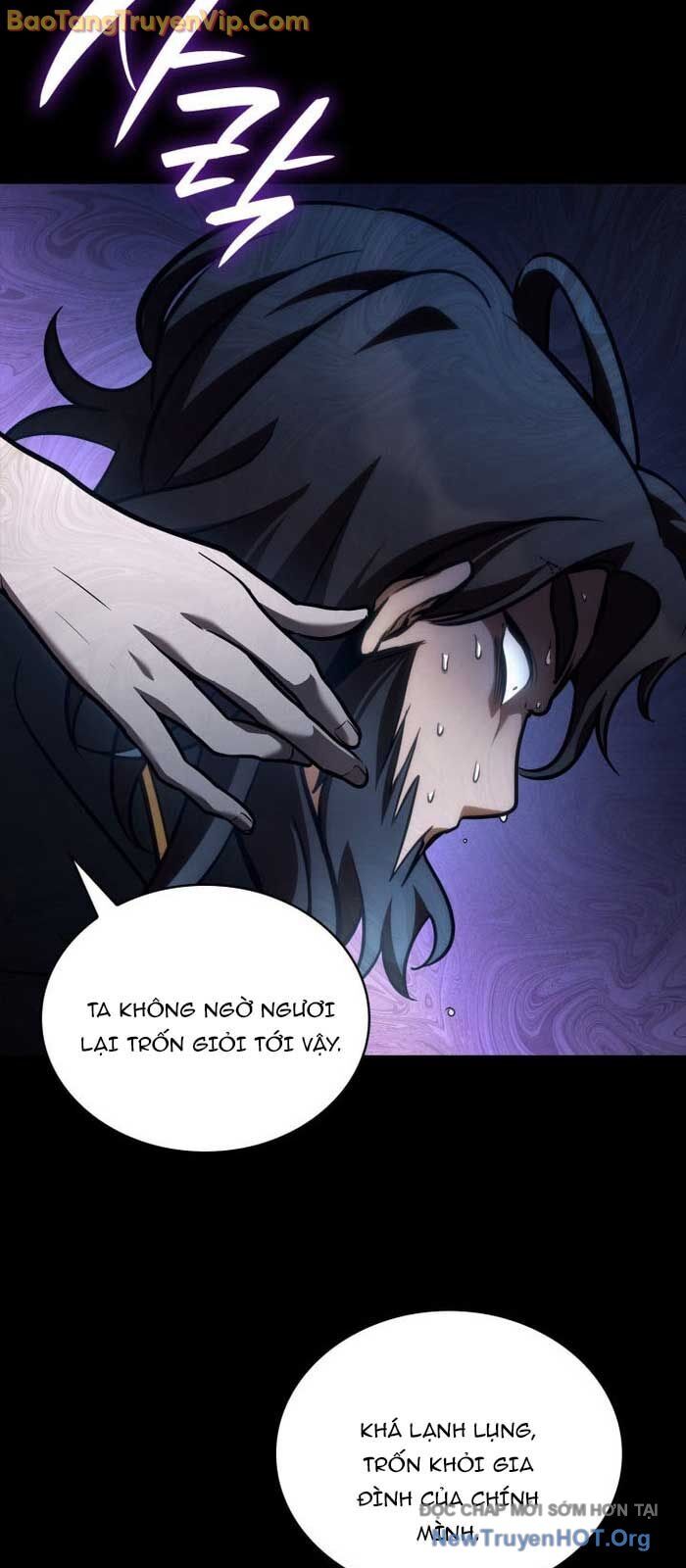 Đại Pháp Sư Toàn Năng Chapter 124.1 - Trang 2