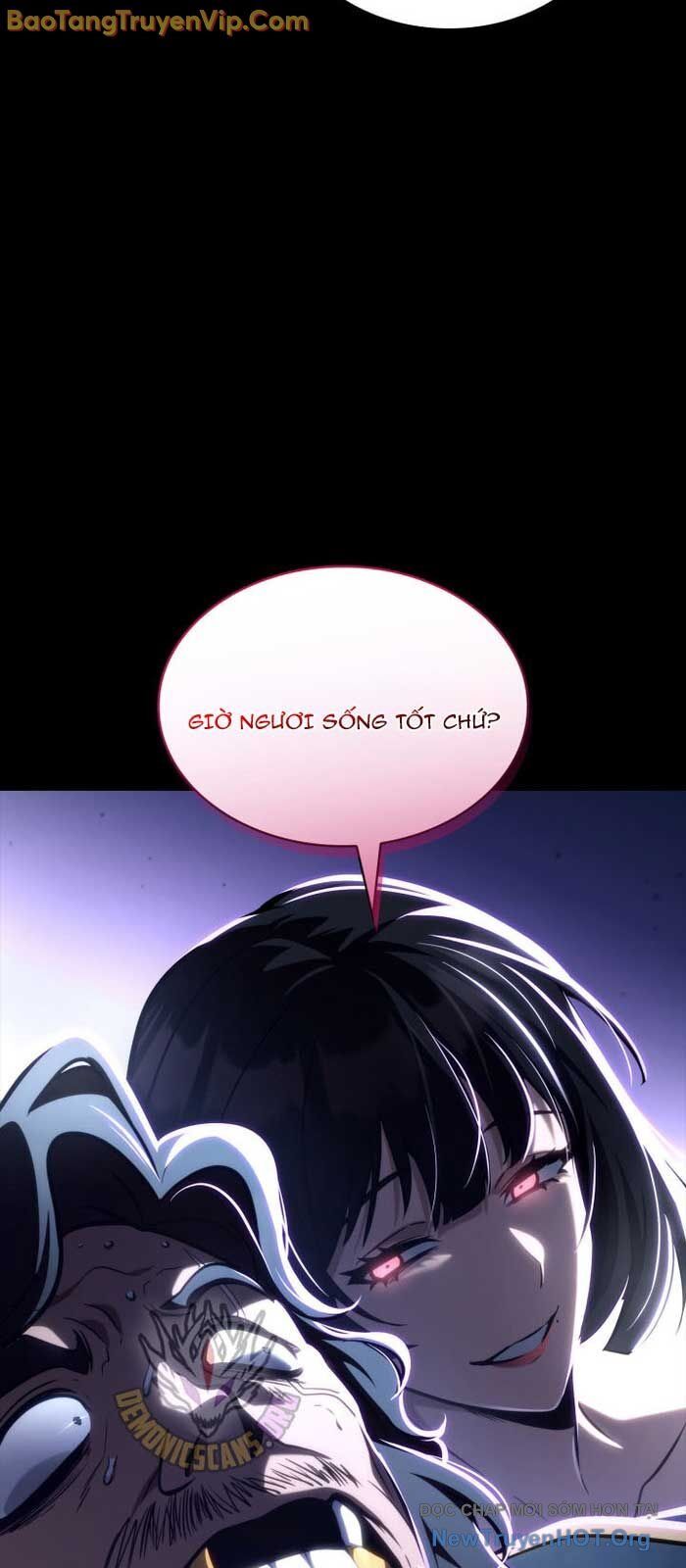 Đại Pháp Sư Toàn Năng Chapter 124.1 - Trang 2