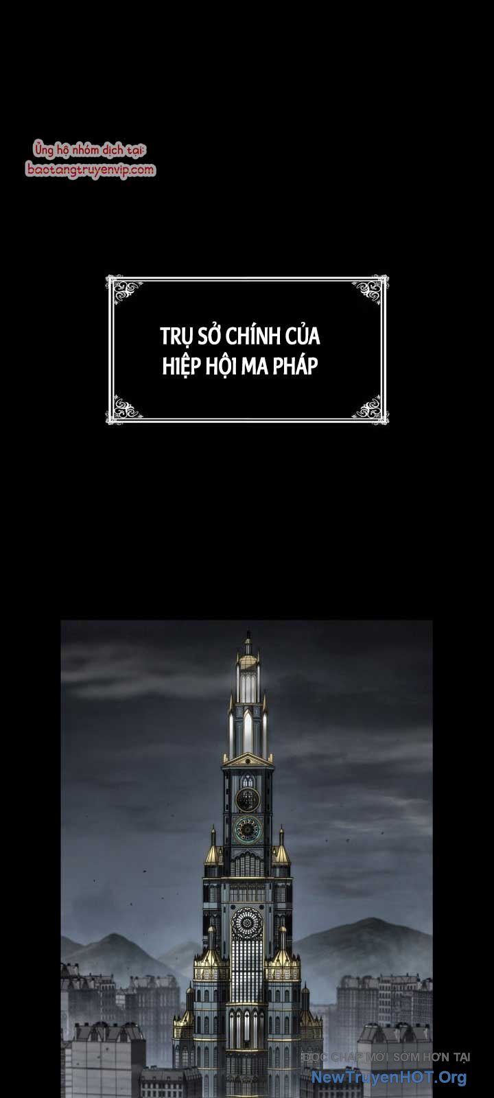 Đại Pháp Sư Toàn Năng Chapter 125 - Trang 2