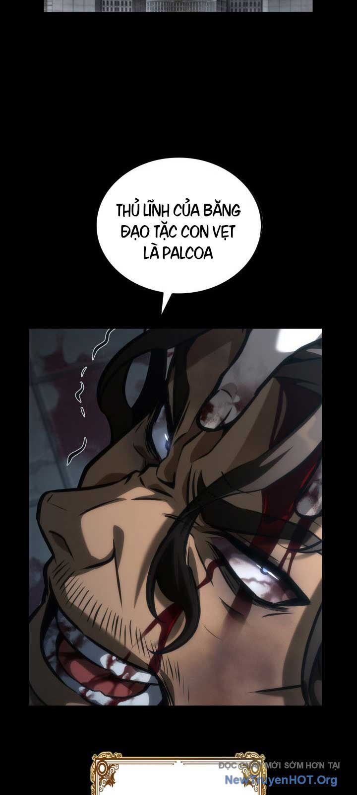 Đại Pháp Sư Toàn Năng Chapter 125 - Trang 2
