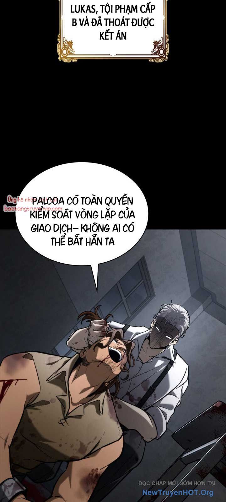Đại Pháp Sư Toàn Năng Chapter 125 - Trang 2