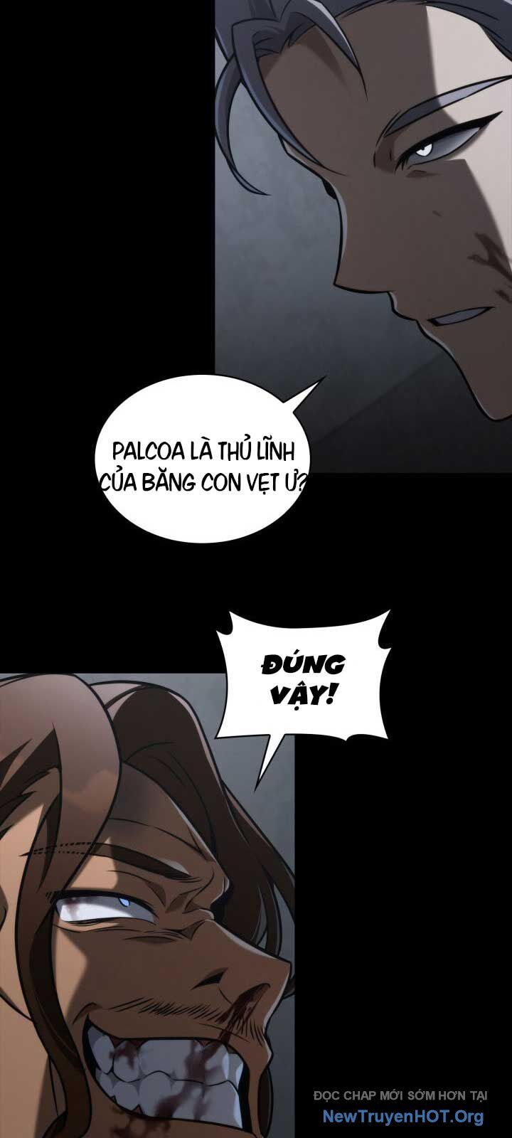 Đại Pháp Sư Toàn Năng Chapter 125 - Trang 2