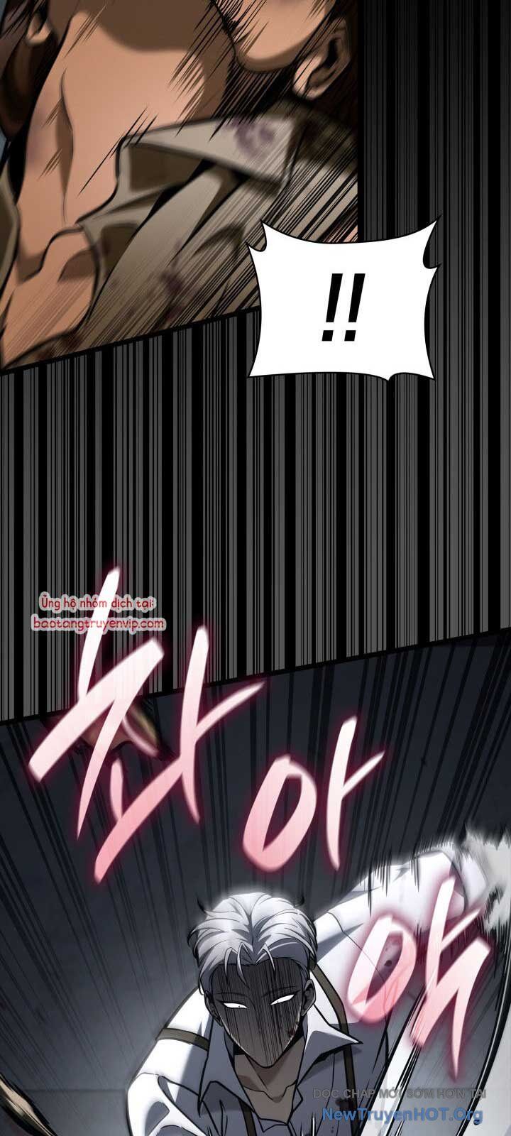 Đại Pháp Sư Toàn Năng Chapter 125 - Trang 2