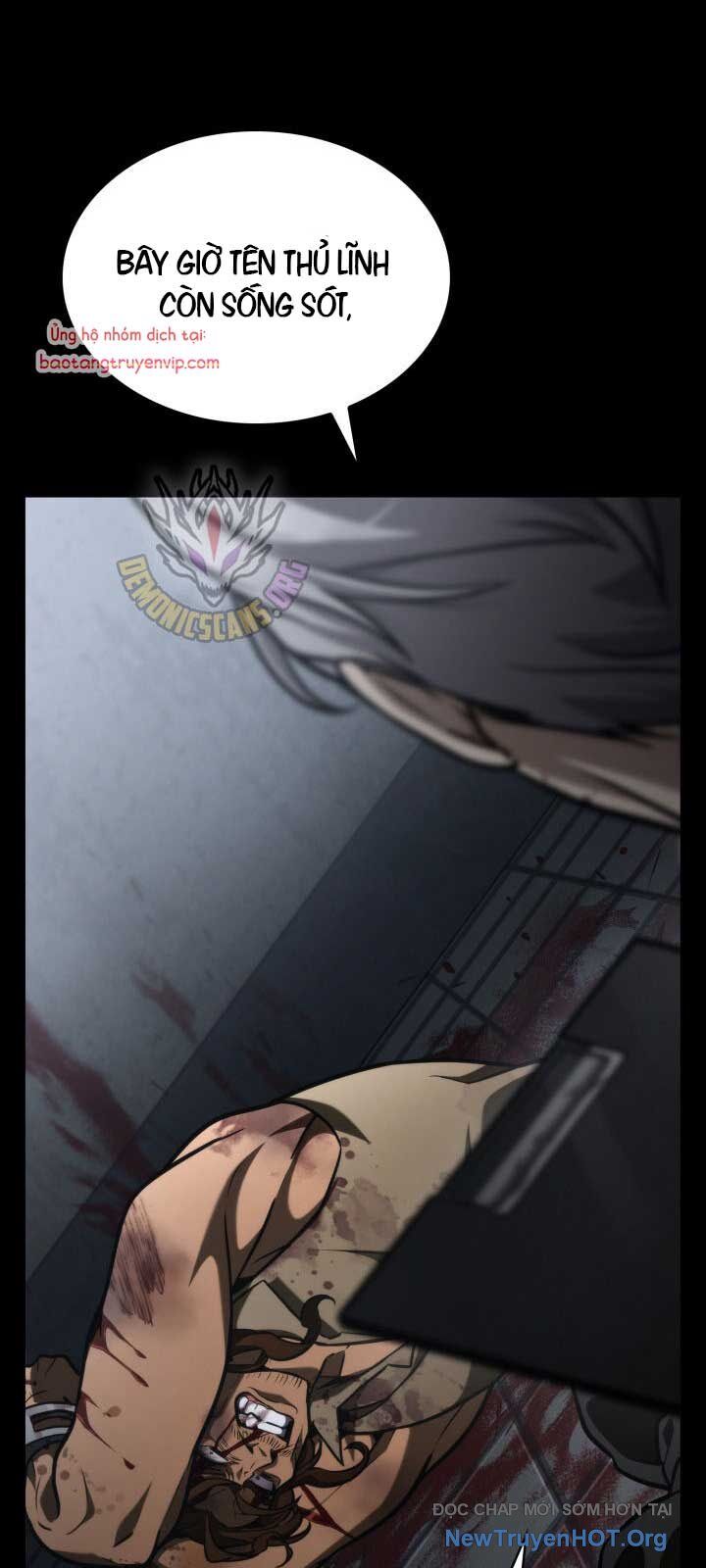 Đại Pháp Sư Toàn Năng Chapter 125 - Trang 2
