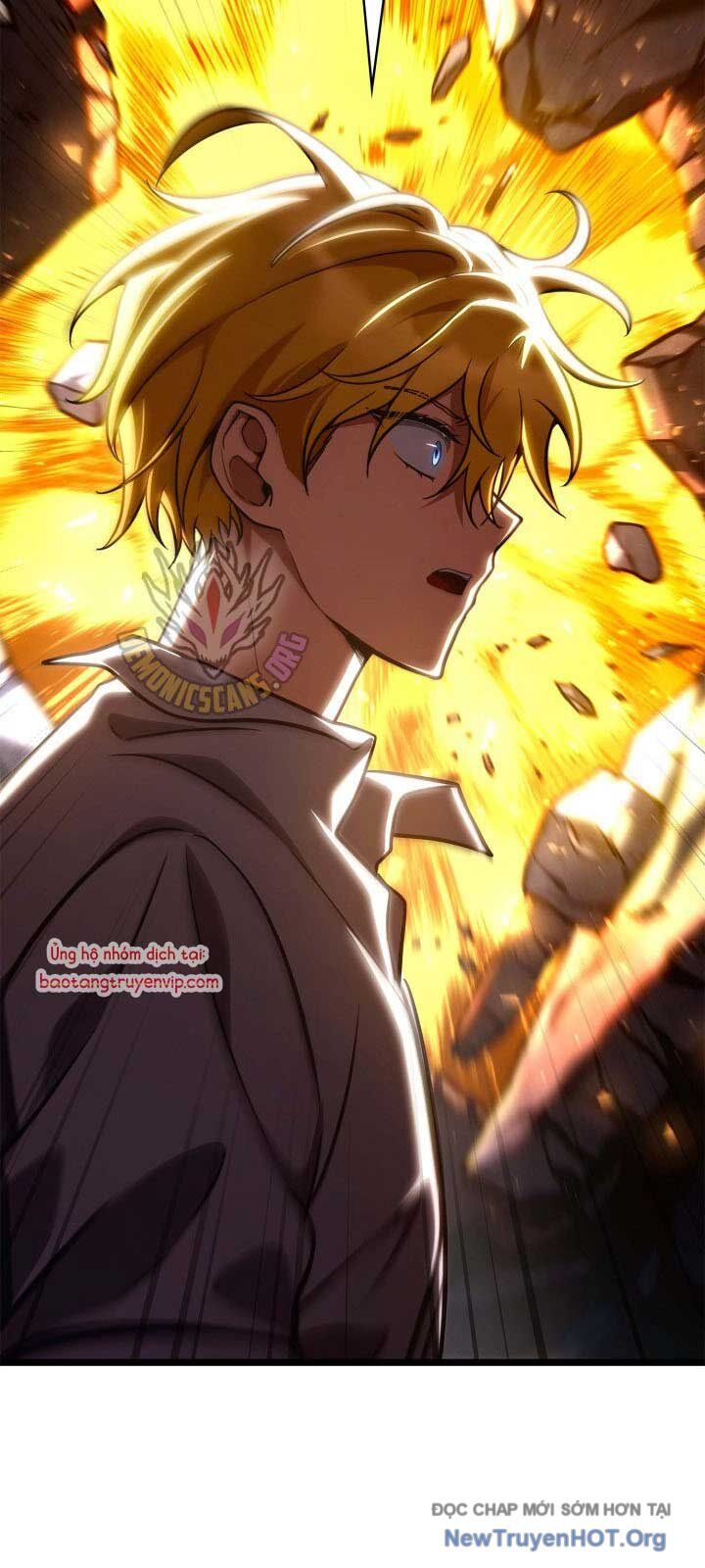 Đại Pháp Sư Toàn Năng Chapter 125 - Trang 2