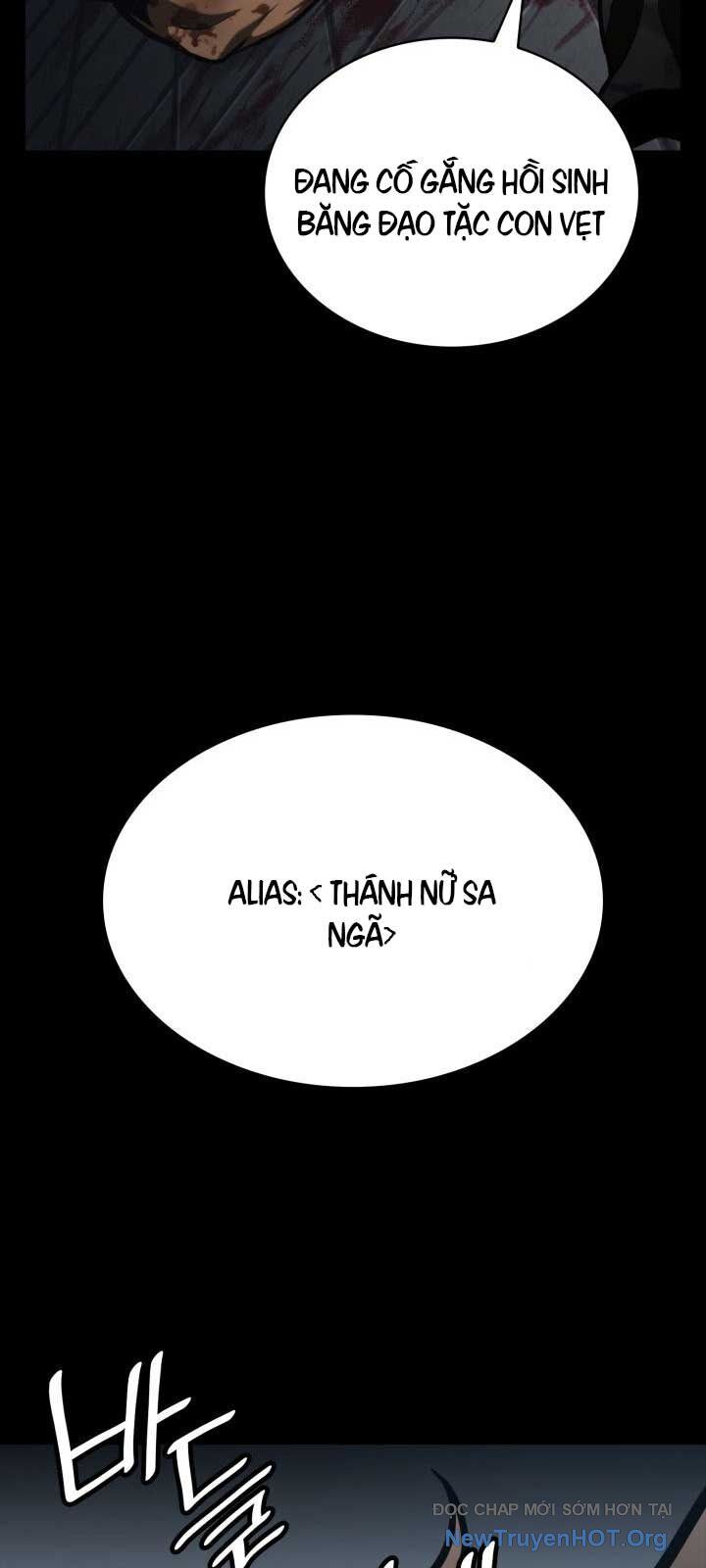 Đại Pháp Sư Toàn Năng Chapter 125 - Trang 2
