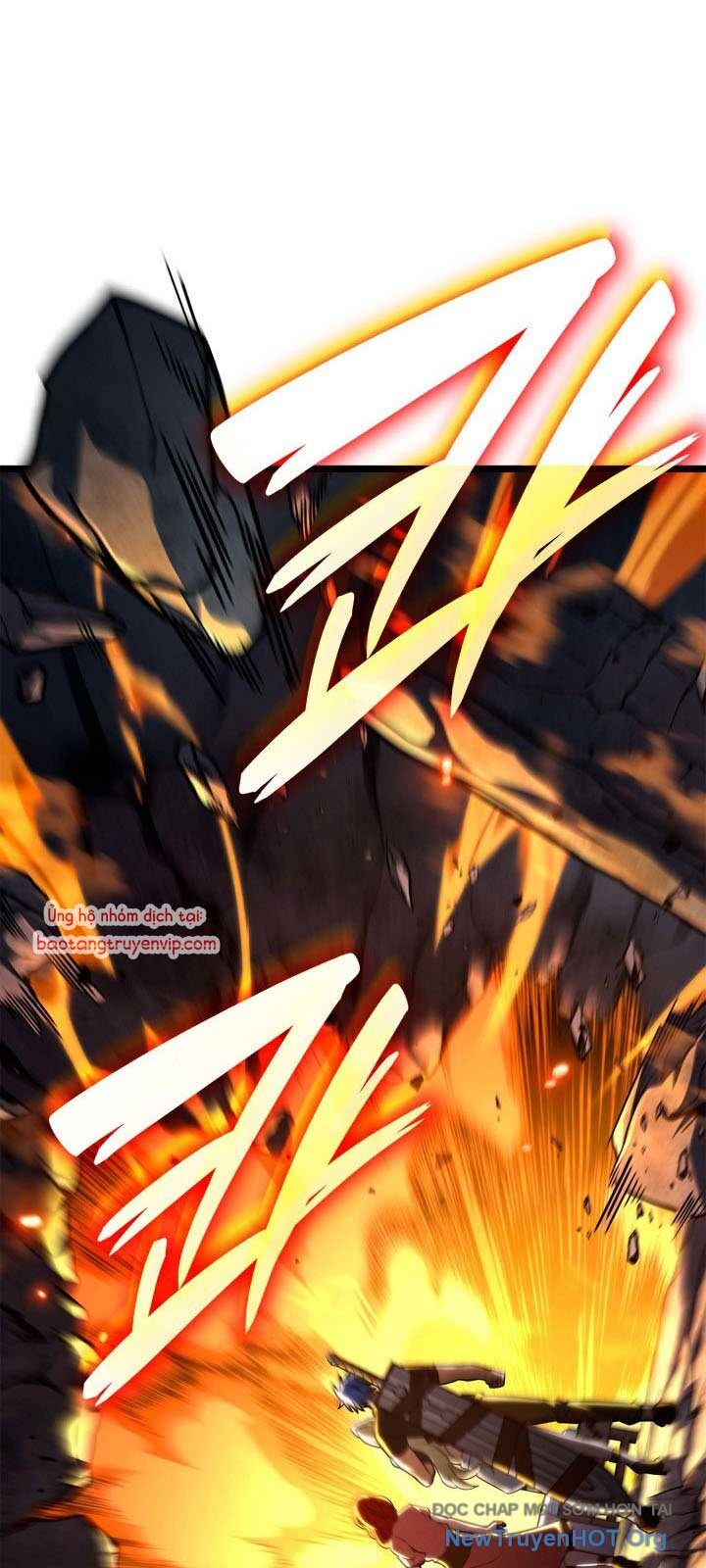 Đại Pháp Sư Toàn Năng Chapter 125 - Trang 2