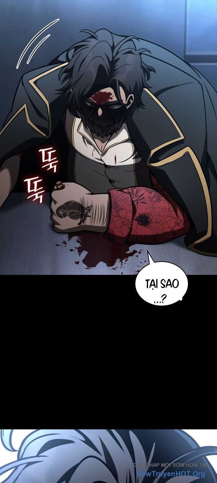 Đại Pháp Sư Toàn Năng Chapter 125 - Trang 2