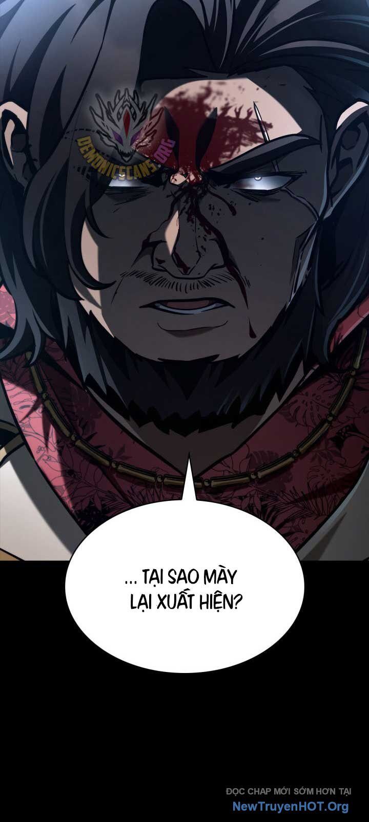 Đại Pháp Sư Toàn Năng Chapter 125 - Trang 2