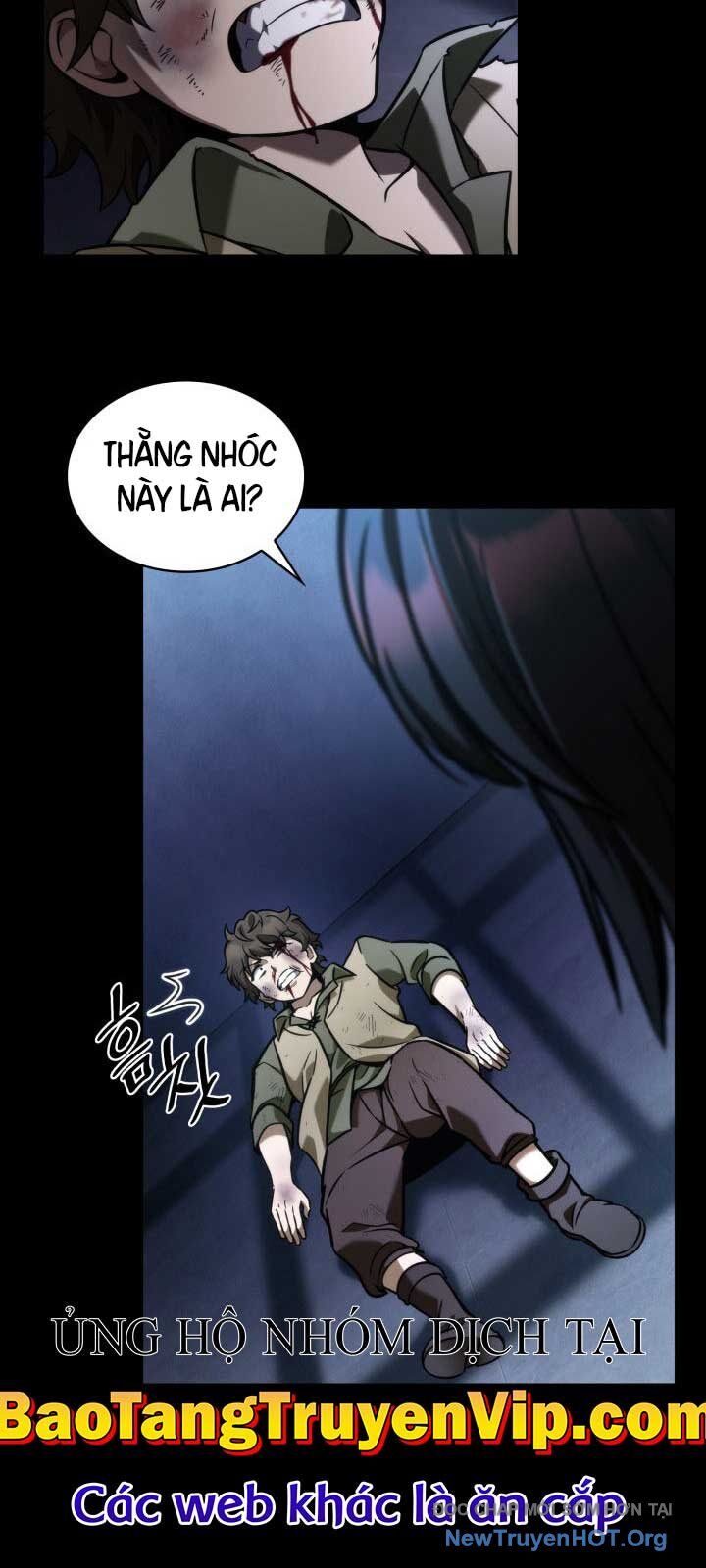Đại Pháp Sư Toàn Năng Chapter 125 - Trang 2