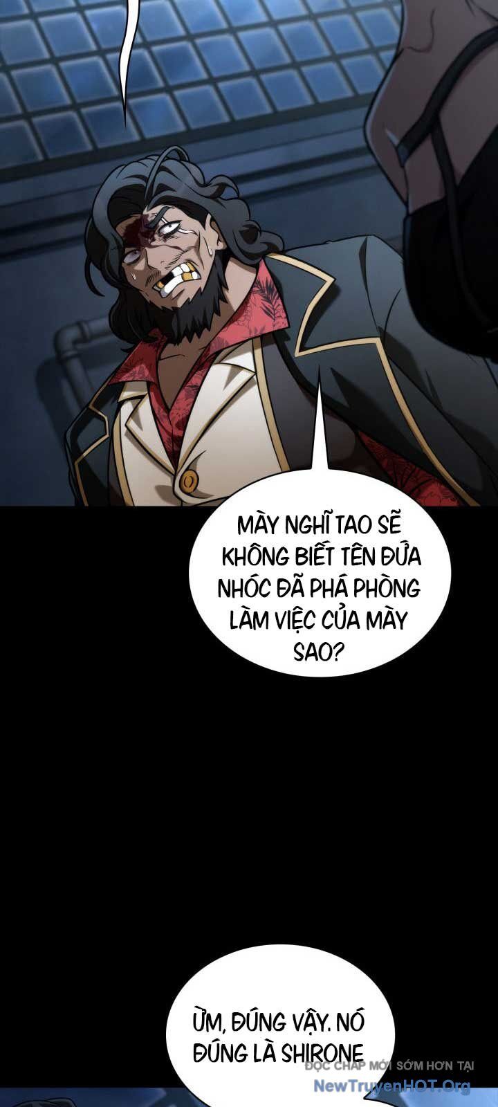 Đại Pháp Sư Toàn Năng Chapter 125 - Trang 2