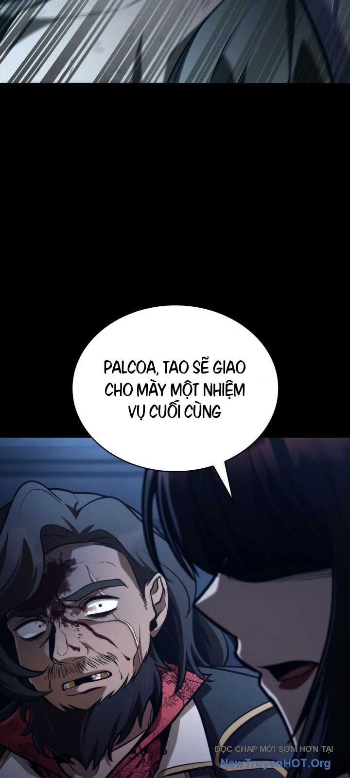 Đại Pháp Sư Toàn Năng Chapter 125 - Trang 2