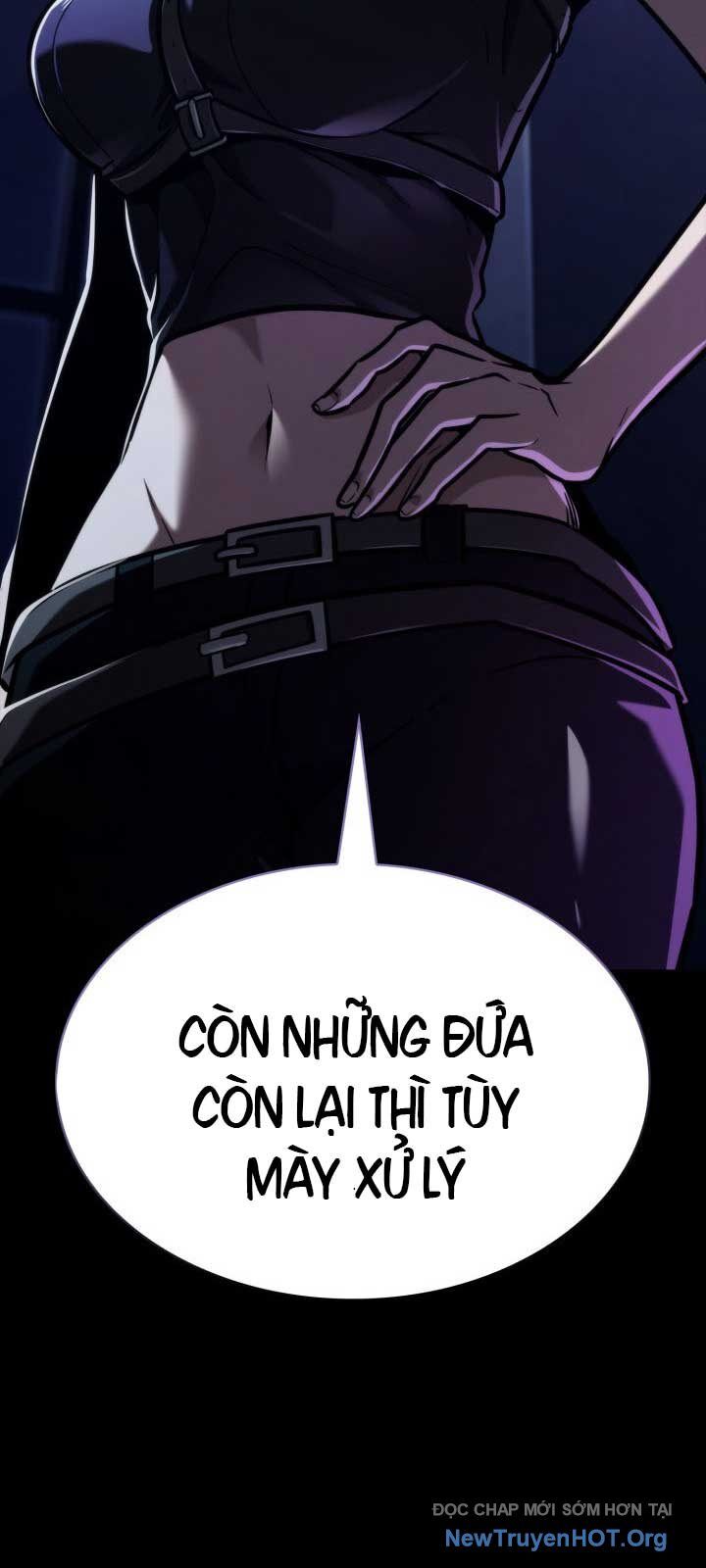 Đại Pháp Sư Toàn Năng Chapter 125 - Trang 2