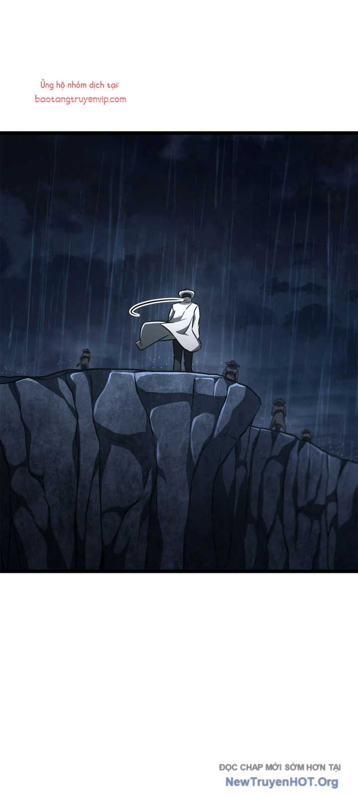 Đại Pháp Sư Toàn Năng Chapter 125 - Trang 2