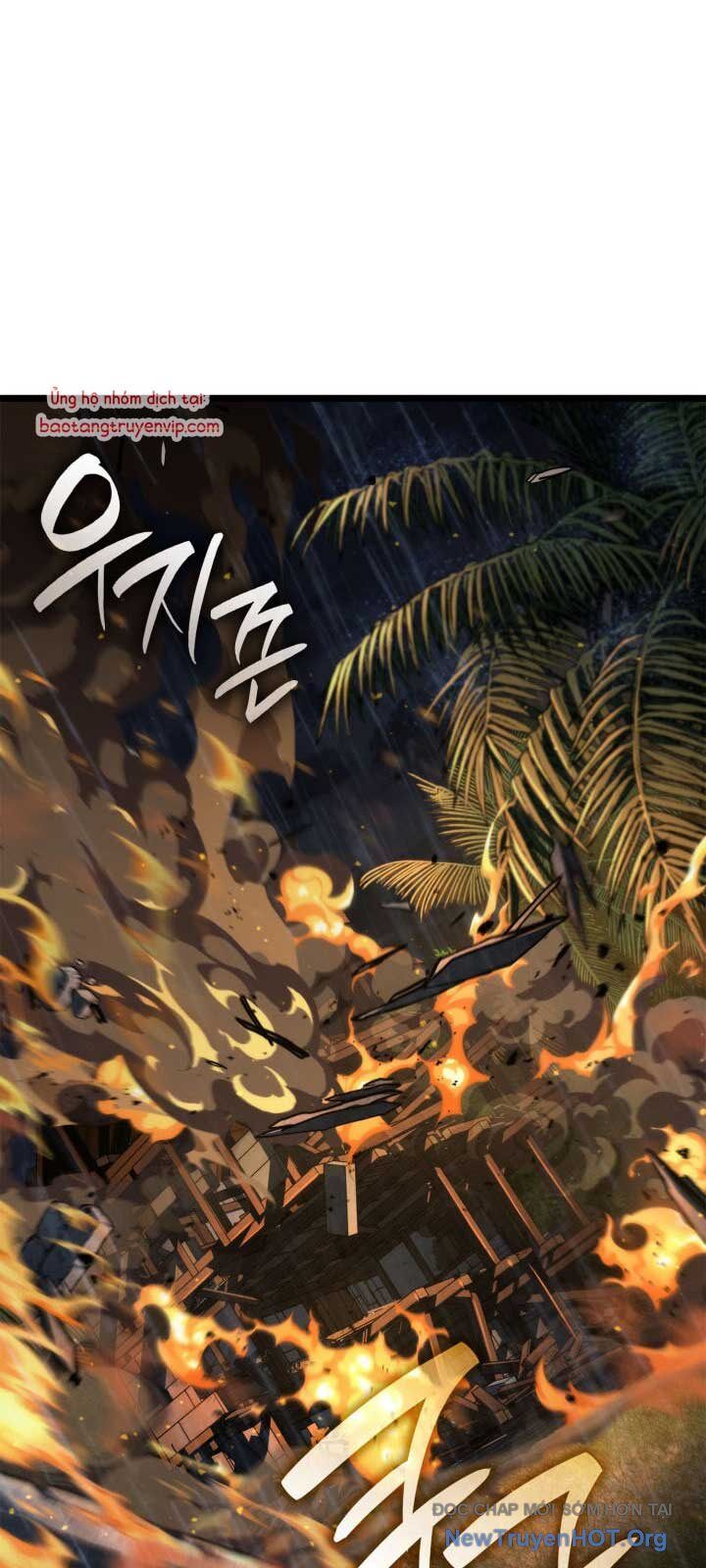 Đại Pháp Sư Toàn Năng Chapter 125 - Trang 2