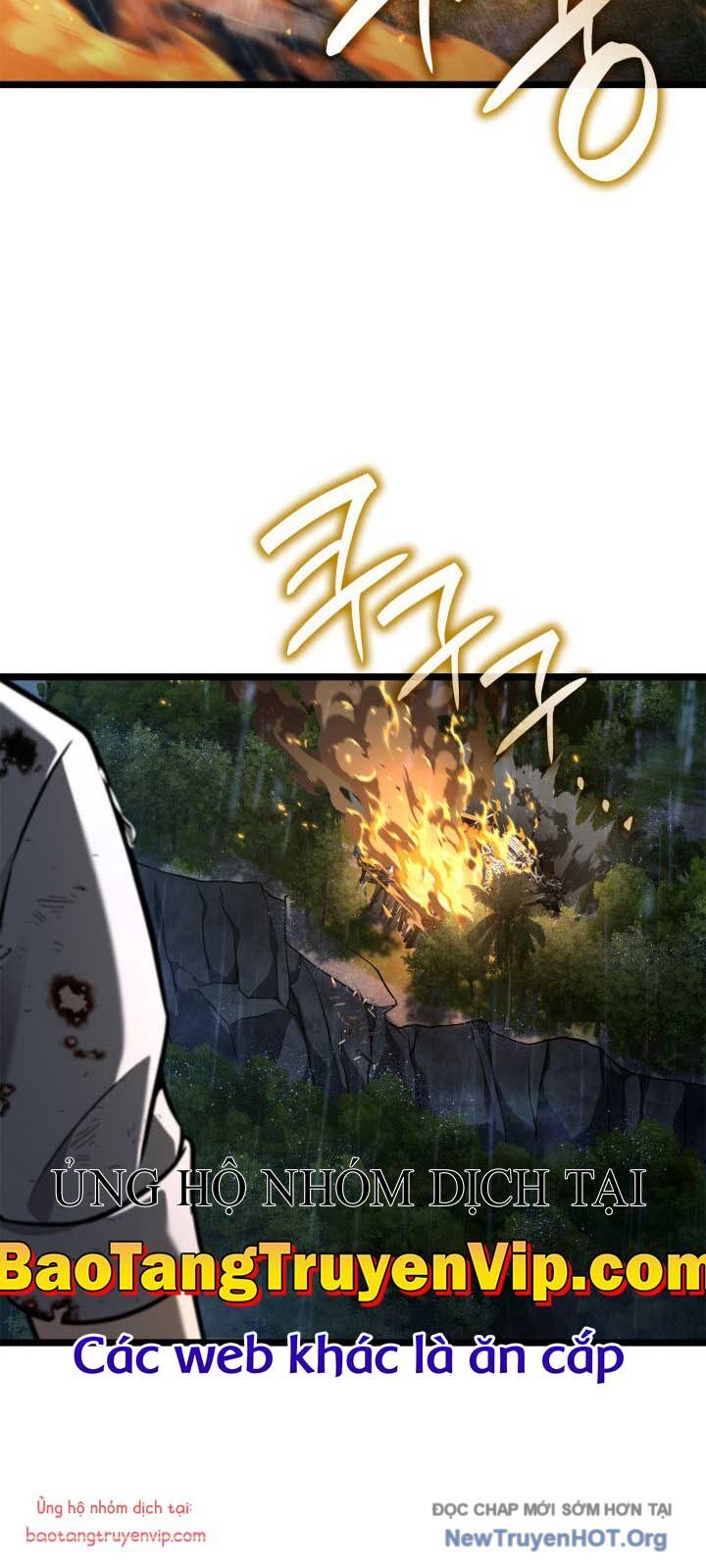 Đại Pháp Sư Toàn Năng Chapter 125 - Trang 2